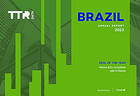 Brasil - Informe Anual 2023